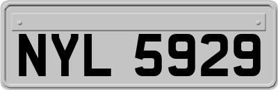 NYL5929