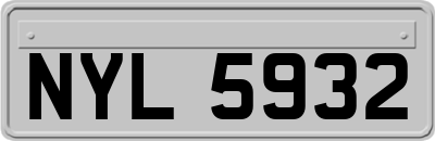 NYL5932