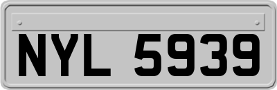 NYL5939