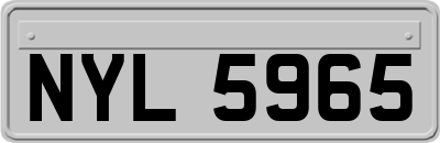 NYL5965