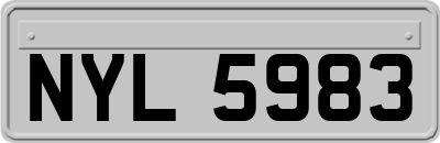 NYL5983