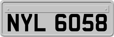 NYL6058