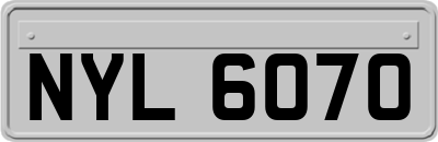 NYL6070