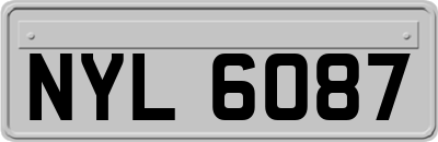 NYL6087
