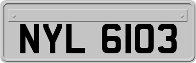 NYL6103