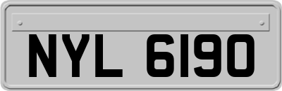NYL6190