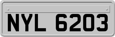 NYL6203