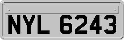 NYL6243