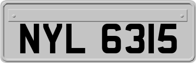 NYL6315