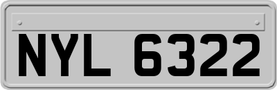NYL6322