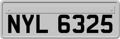 NYL6325