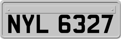 NYL6327