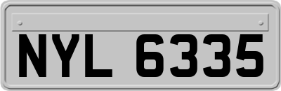 NYL6335