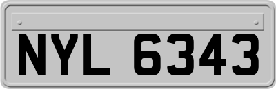 NYL6343