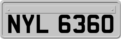 NYL6360