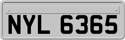 NYL6365