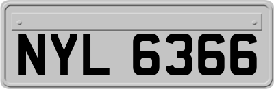 NYL6366