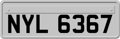 NYL6367