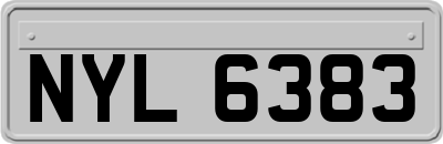 NYL6383