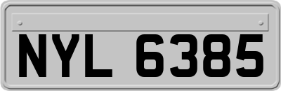 NYL6385