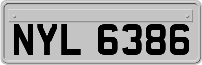NYL6386