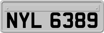 NYL6389