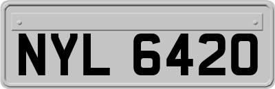NYL6420