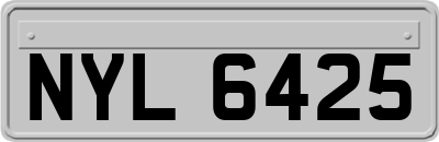 NYL6425