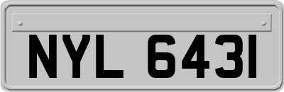 NYL6431