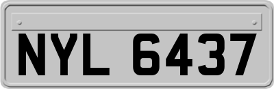 NYL6437