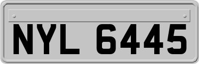 NYL6445
