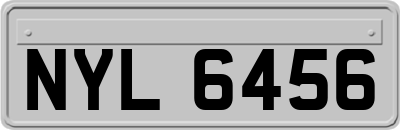 NYL6456