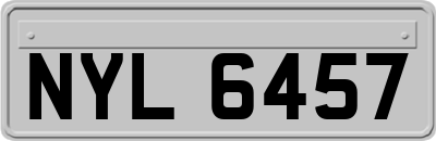 NYL6457