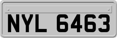 NYL6463