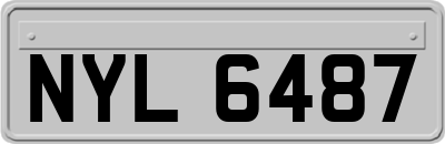 NYL6487