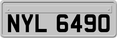 NYL6490
