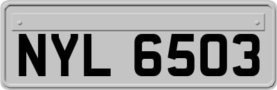 NYL6503