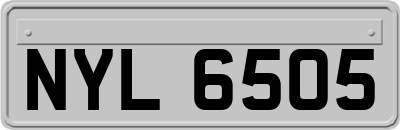 NYL6505