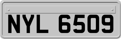 NYL6509