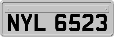NYL6523