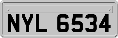 NYL6534