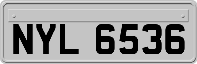 NYL6536
