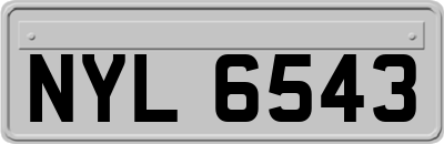 NYL6543