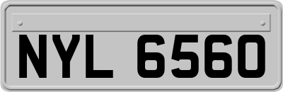 NYL6560