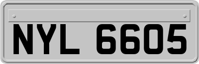 NYL6605