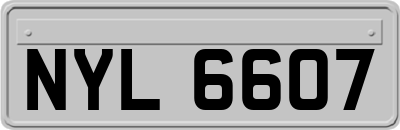 NYL6607