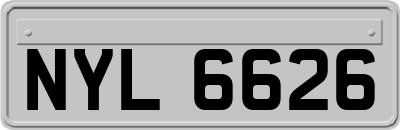NYL6626