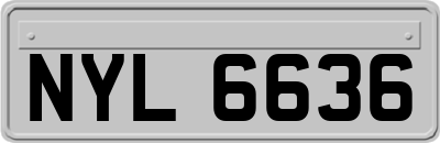 NYL6636