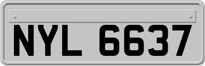 NYL6637