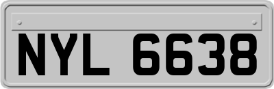 NYL6638